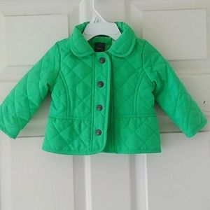 Baby Gap Jacket